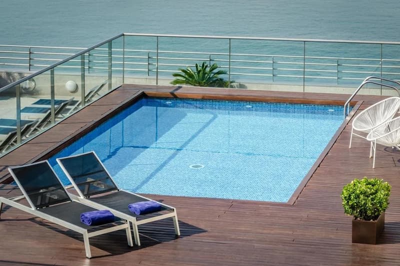 Eurostars Grand Marina
