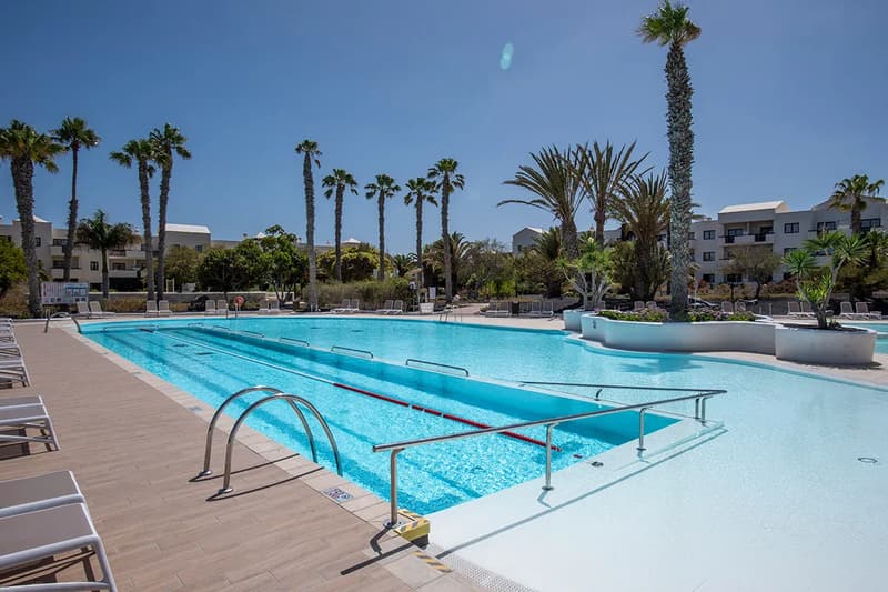 Los Zocos Impressive Lanzarote