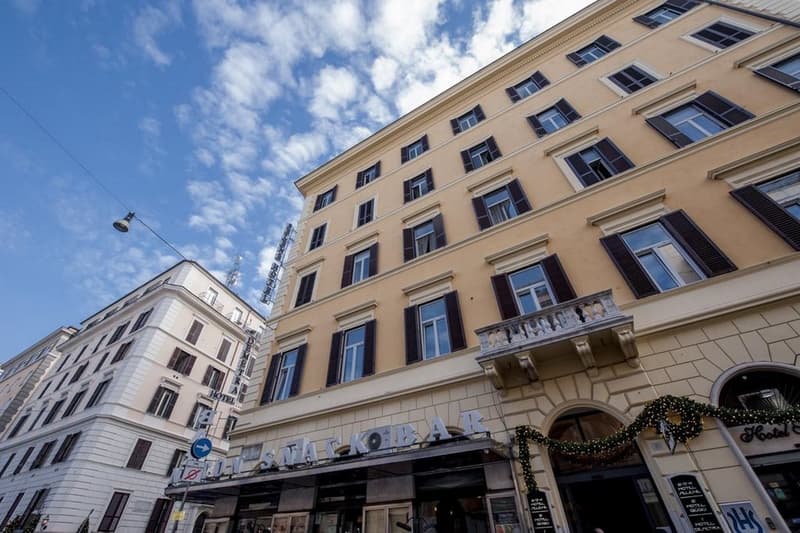 Hotel Demetra