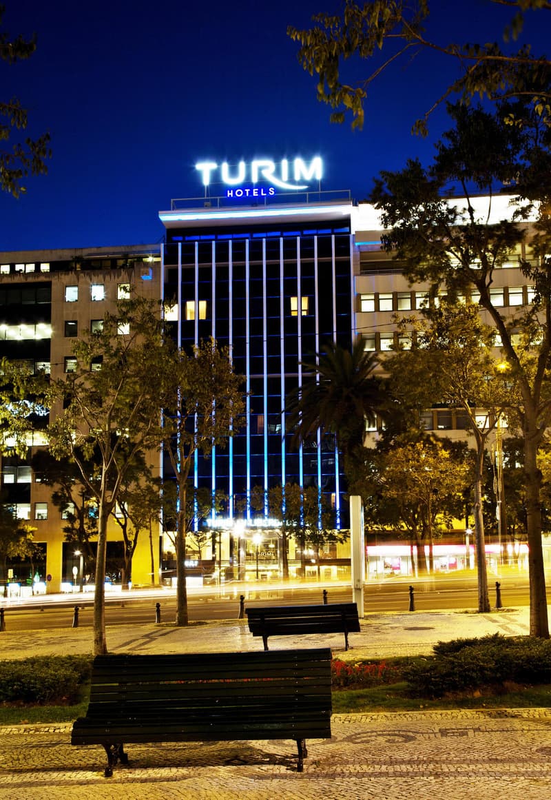 Turim Avenida da Liberdade