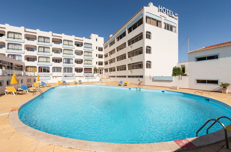 Navigator Beach and Nature Hotel