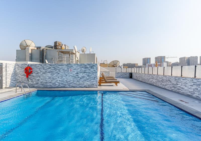 City Stay Premium Hotel Apartments