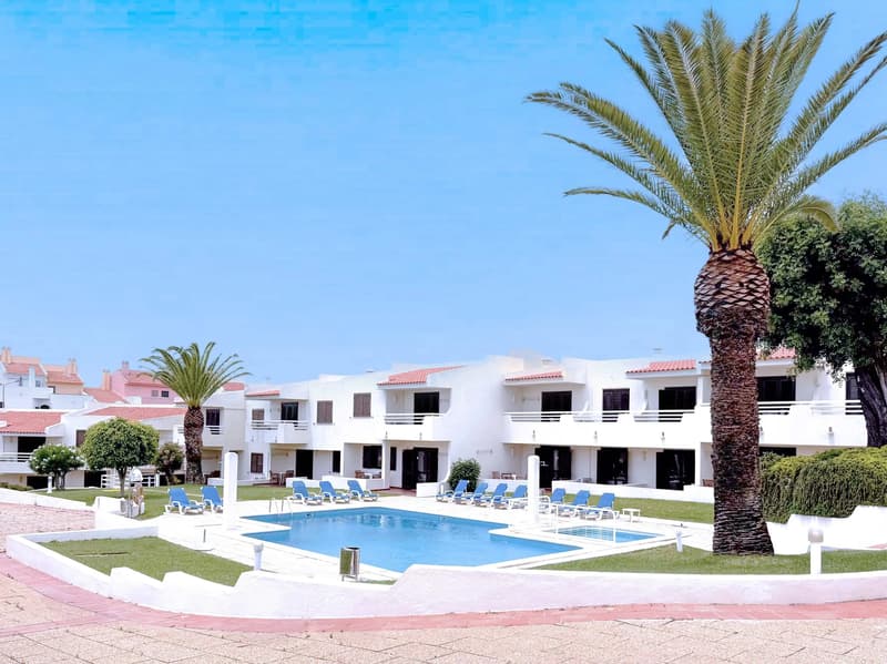 Aura Village - City Beach appartementen