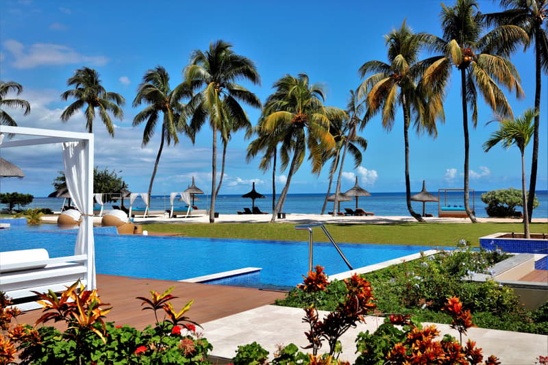 Sofitel Mauritius L'Impérial Resort & Spa