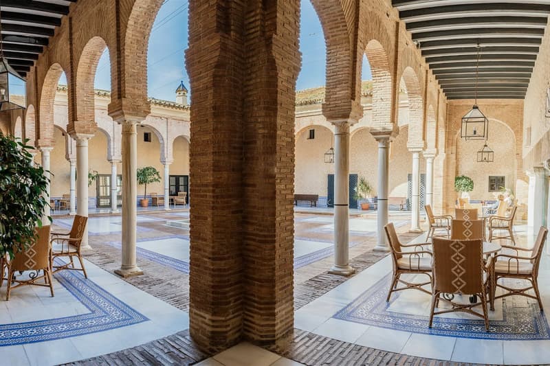 Parador de Carmona