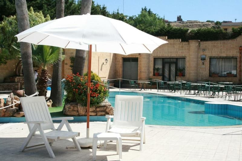 Grand Hotel Mose'
