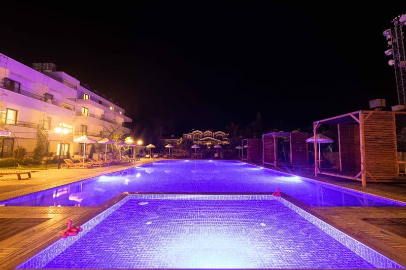 Palmonte Suites