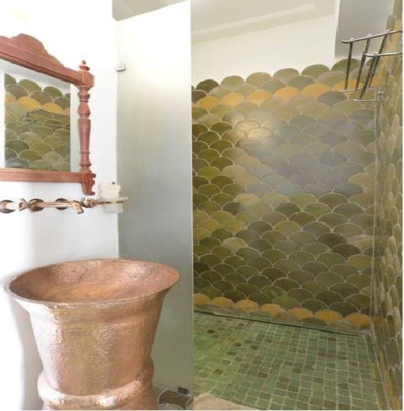 Hotel Palais Bayram