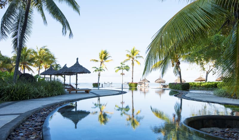 Heritage Awali Golf & Spa Resort
