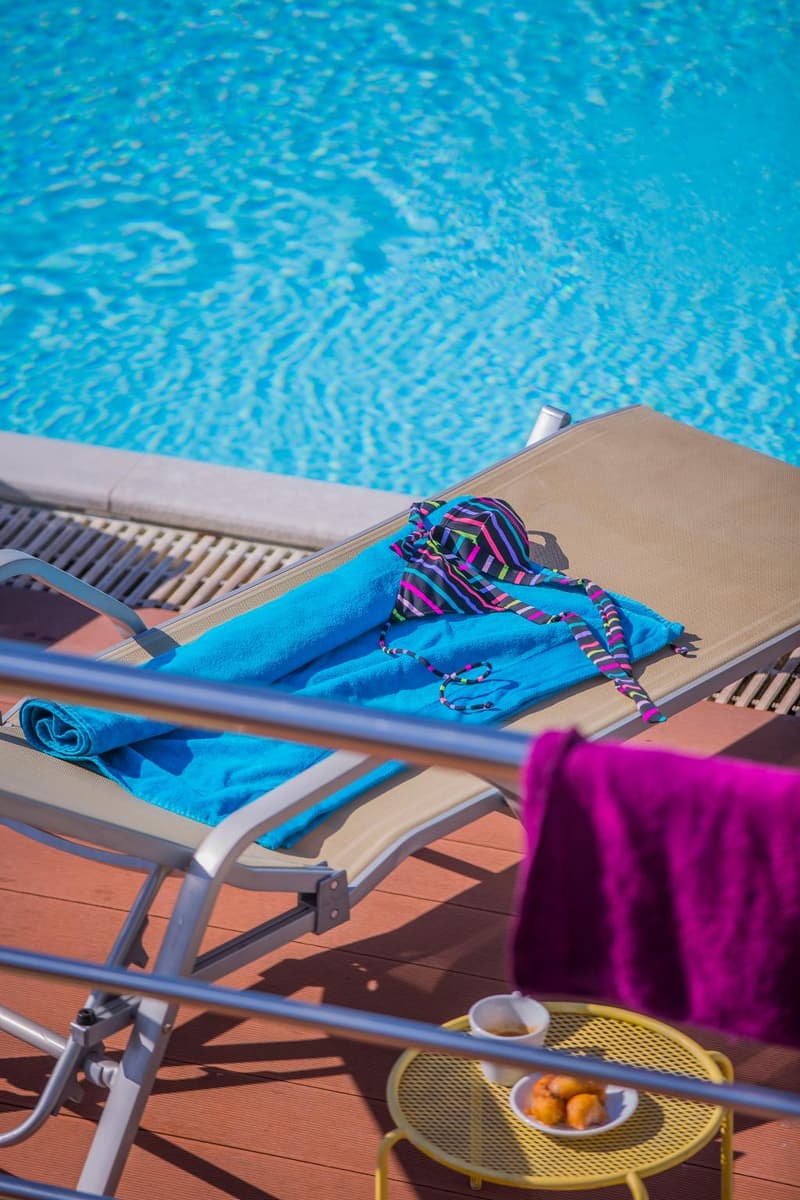Novus City Hotel