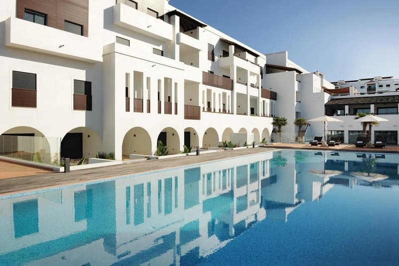 Belmar Spa & Beach Resort