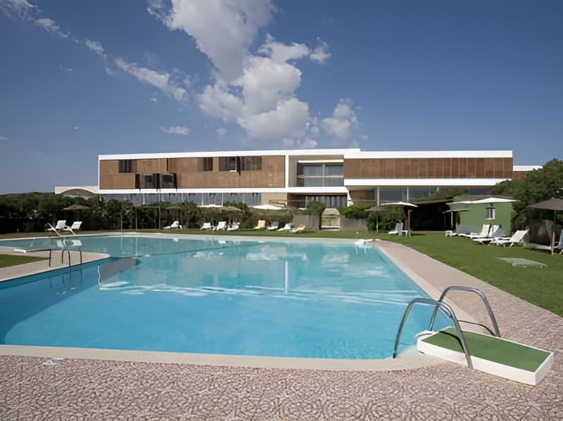 Parador El Saler