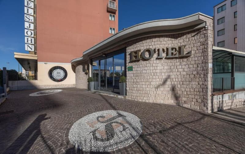 iH Hotels Milano St. John Sesto San Giovanni