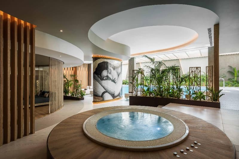 Hyatt Regency Lisbon