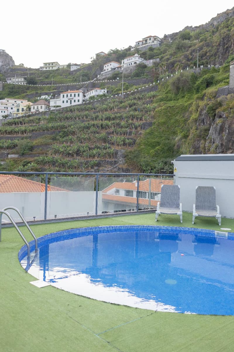Flag Hotel Madeira Ribeira Brava