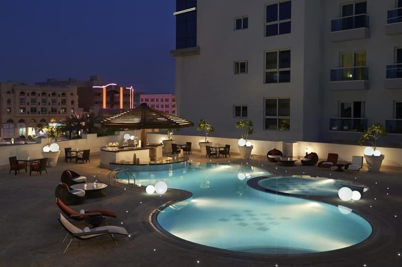 Hyatt Place Dubai Jumeirah