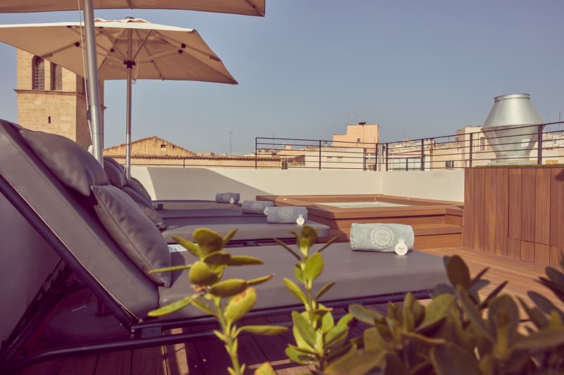 Summum Boutique Hotel member of Melia Collection