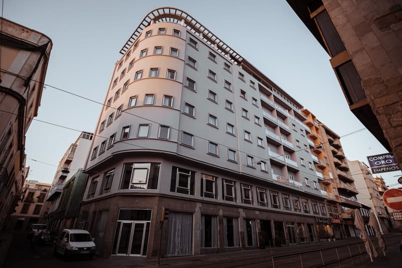 Urban Anaga