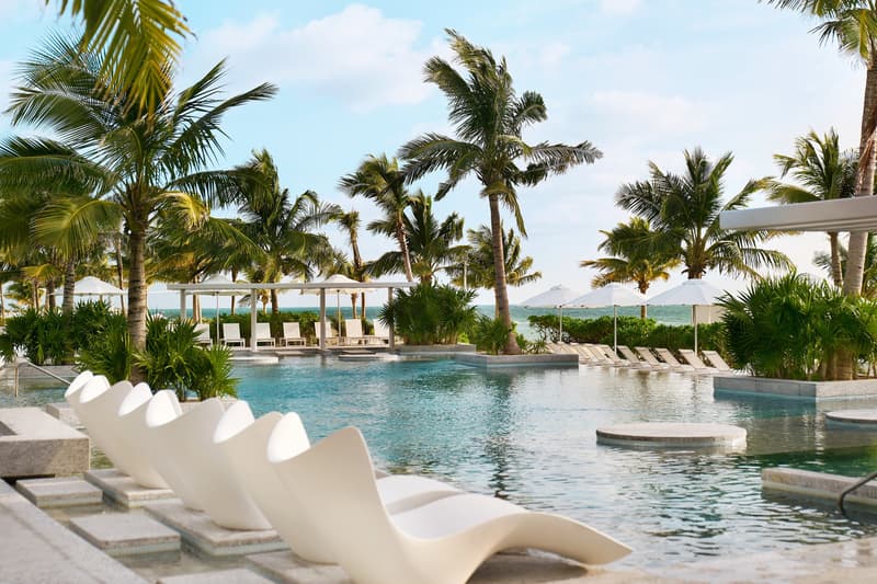 SLS Playa Mujeres
