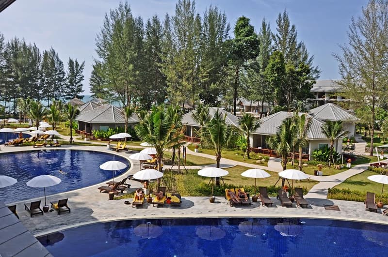 TUI BLUE Khao Lak Resort