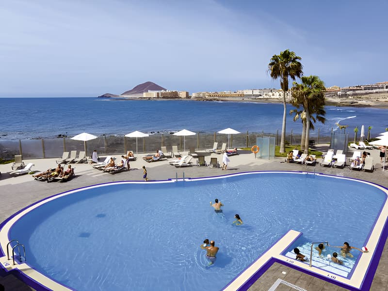KN Hotel Arenas del Mar