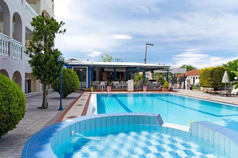 Sandy Maria Hotel