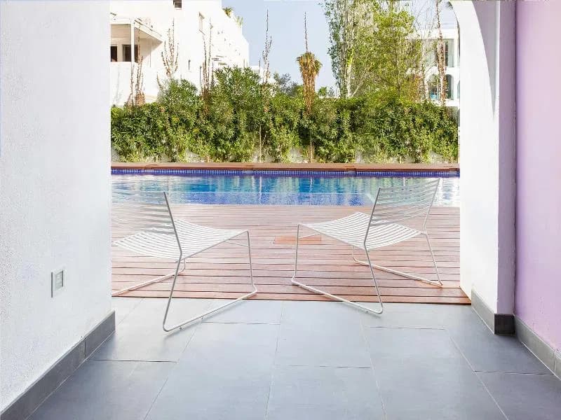 Ebano Hotel Apartments & Spa