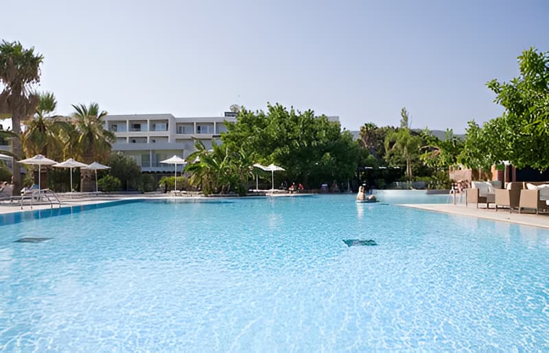 Sun Palace Resort & Spa