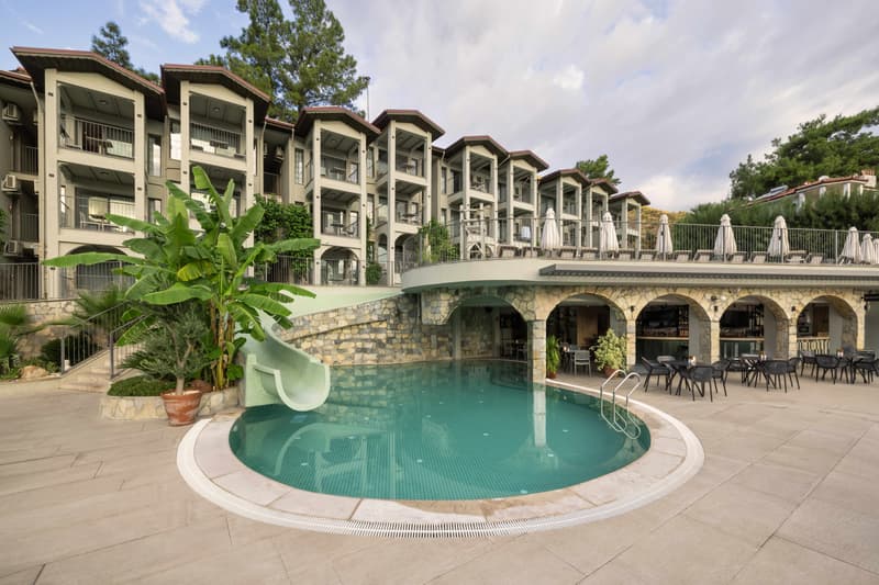 Apartments Club Aquarium