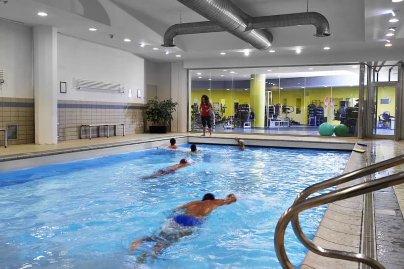 TH Sestriere - Villaggio Olimpico Sestriere