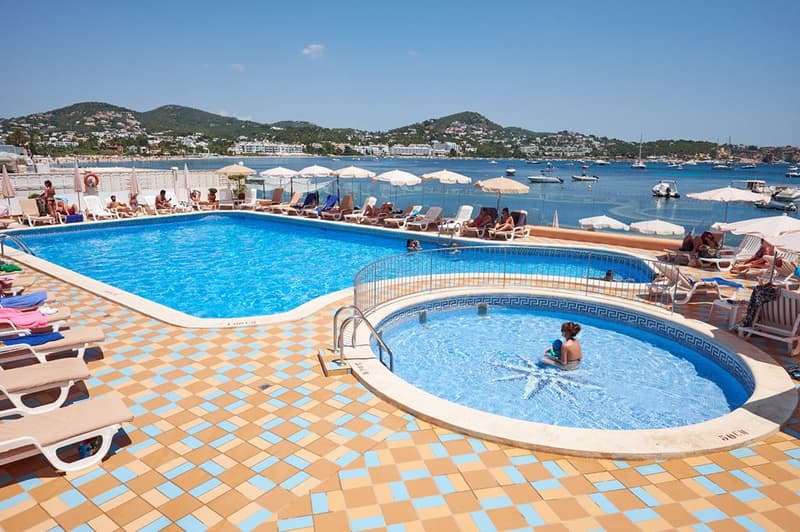 Hotel Argos