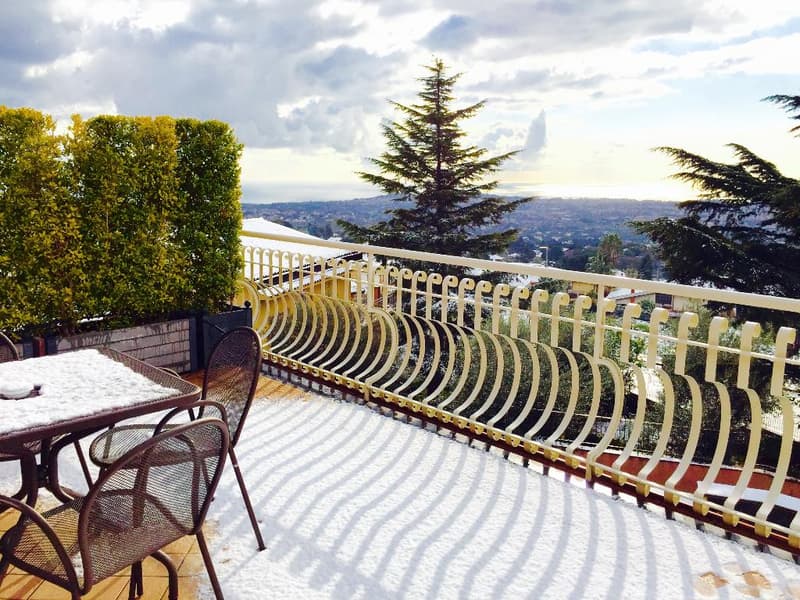 Etna Royal View - Residence Appartamenti Casa Vacanze Holiday Home Alle Pendici Dell'Etna