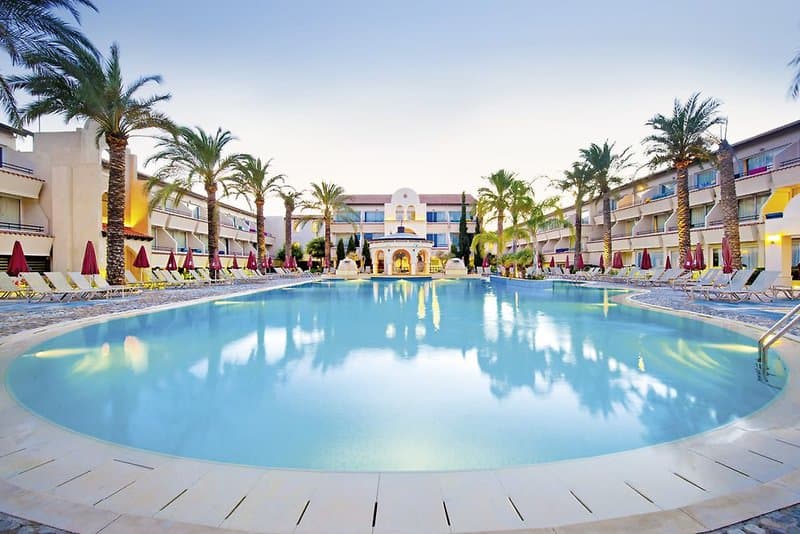 Napa Plaza Hotel