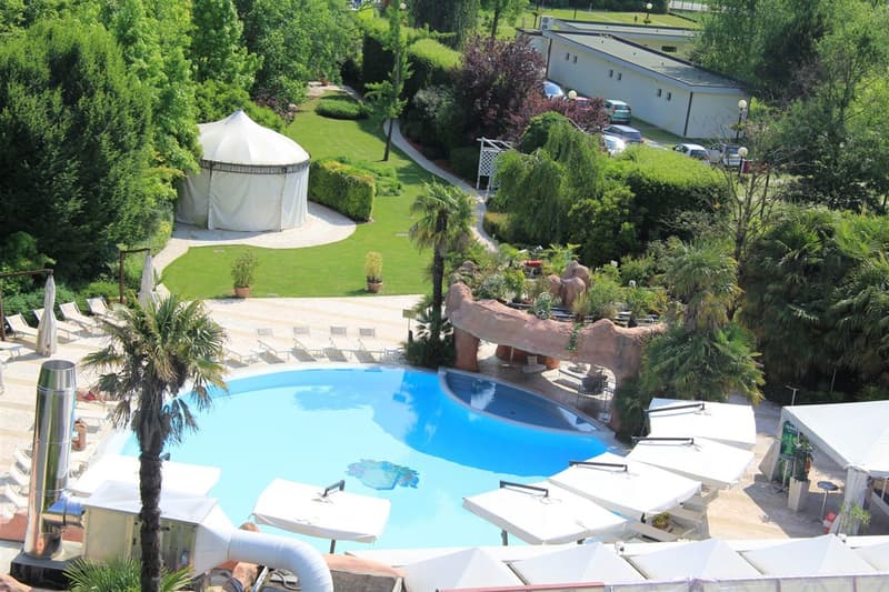 Park Hotel Villa Fiorita