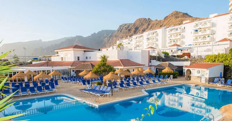 Ona El Marqués Resort