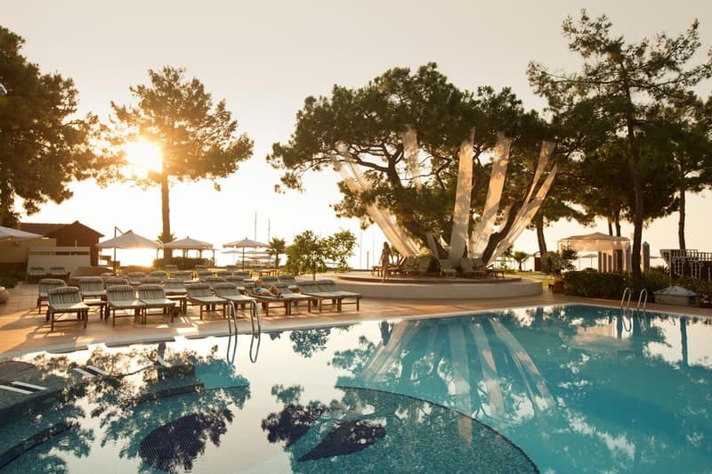 Robinson Club Camyuva