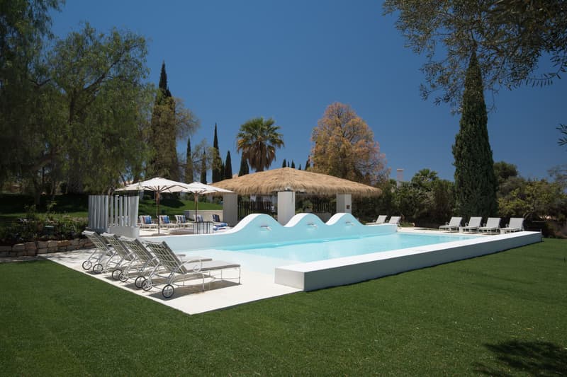 Vila Monte Farm House