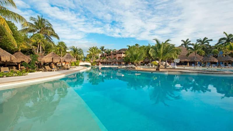 Iberostar Selection Paraíso Lindo