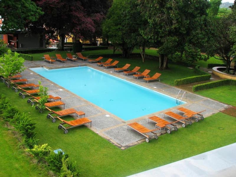 Hotel Casa Da Calçada - Relais & Chateaux