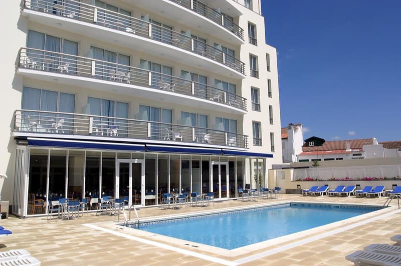 MS Vila Nova Hotel