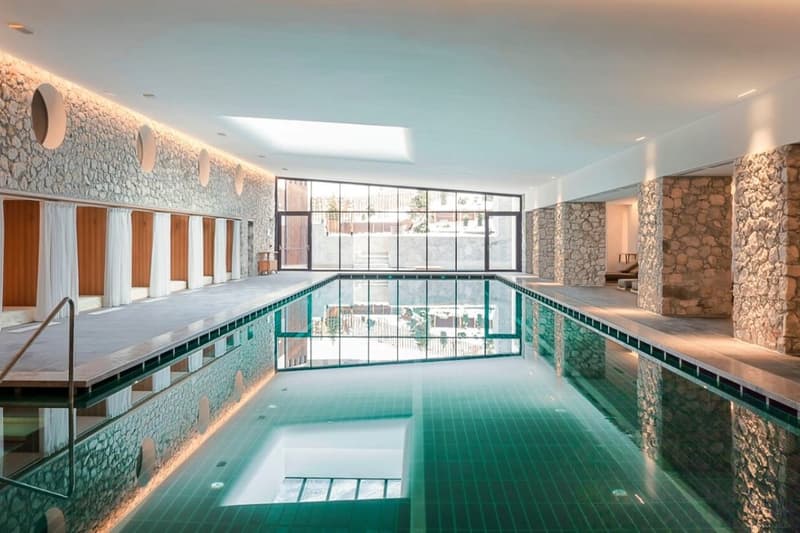 Faloria Spa & Mountain Resort