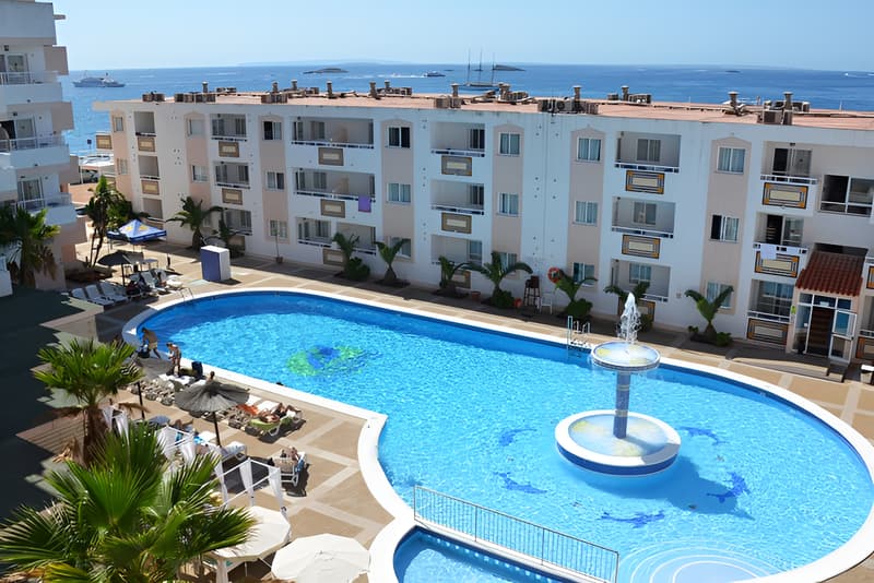 Vibra Panoramic Appartementen