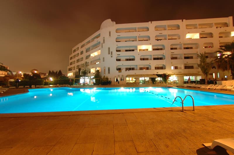 Silchoro Apartments