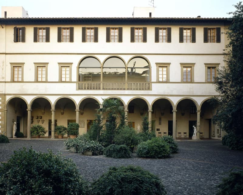 Palazzo Ricasoli Hotel and Residence