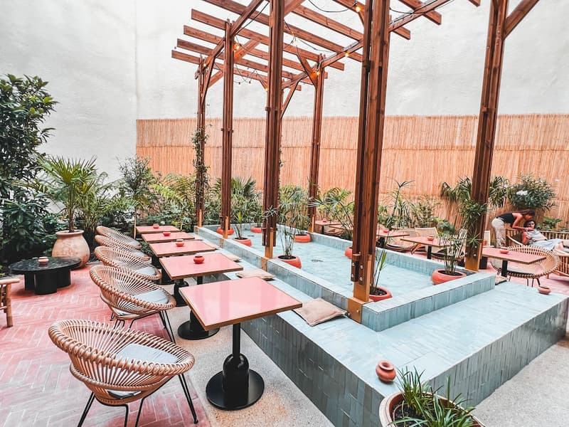 Bloom House Hotel