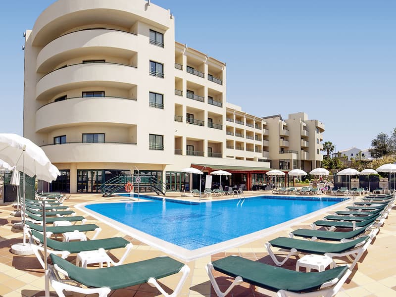 Holiday Inn Algarve Albufeira