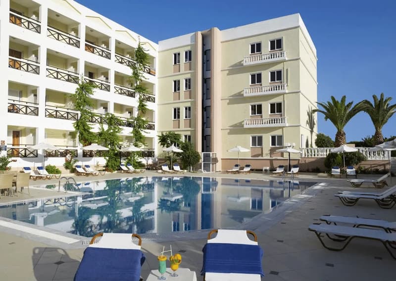 Hersonissos Palace