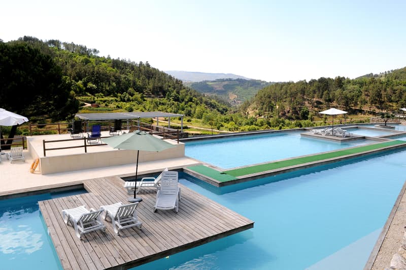Douro Cister Hotel & Spa