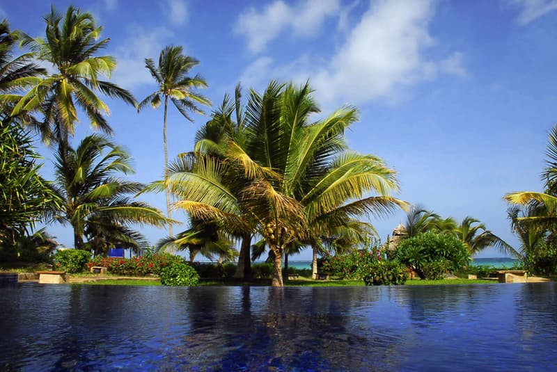 The Palms Zanzibar - All Inclusive