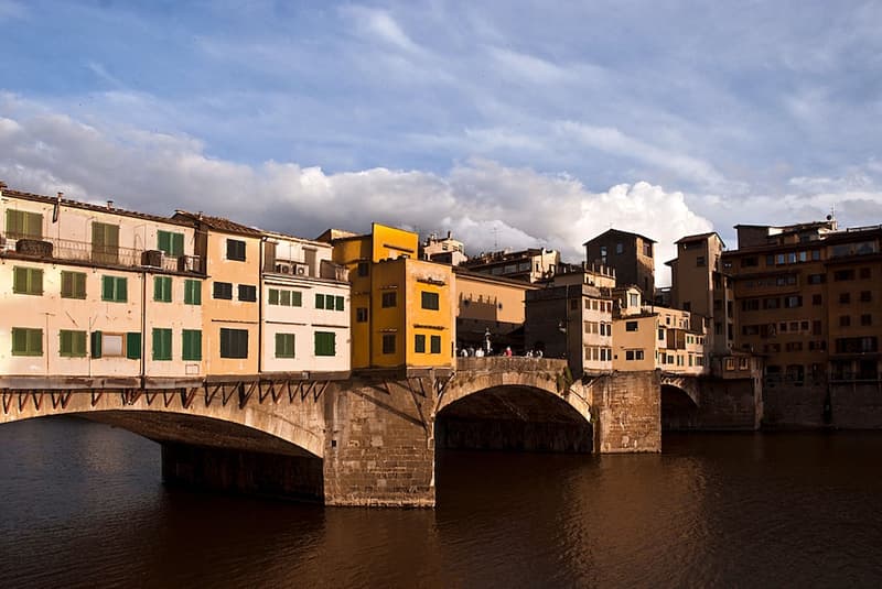 Portrait Firenze Lungarno Collection